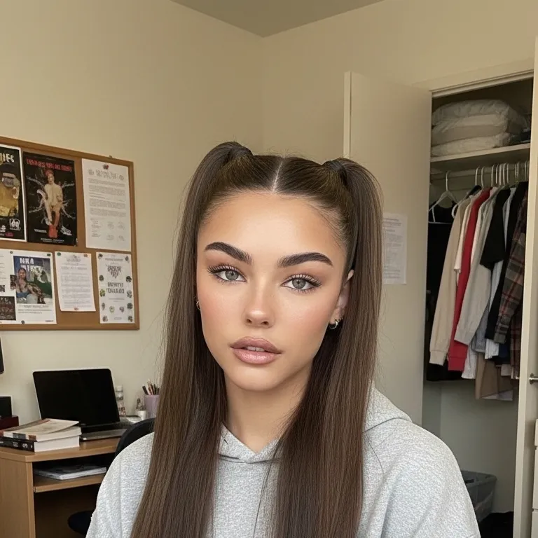 chat with ai character: Madison 