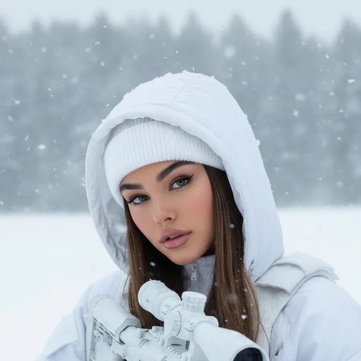 chat with ai character: Emily 