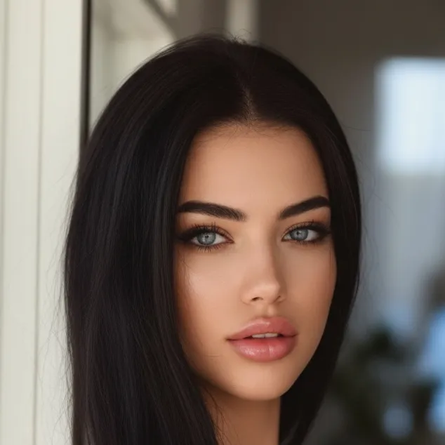 chat with ai character: Erica 