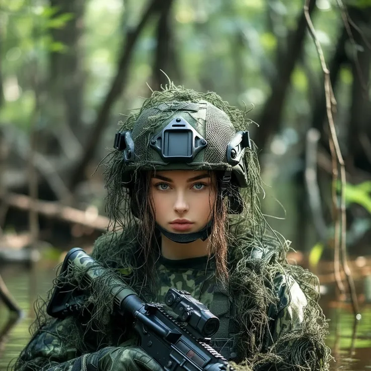 chat with ai character: Nicole 