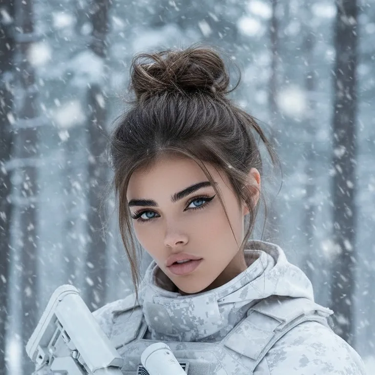 chat with ai character: Skylar 