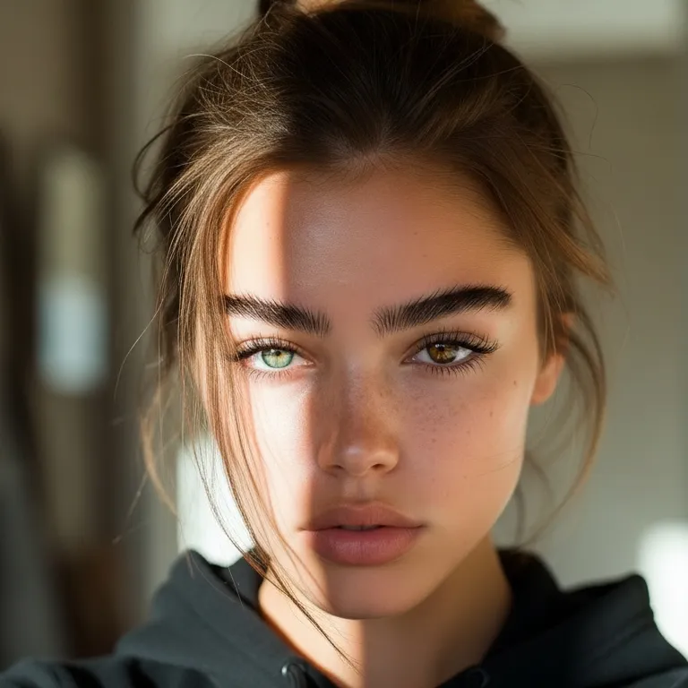 chat with ai character: Riley 