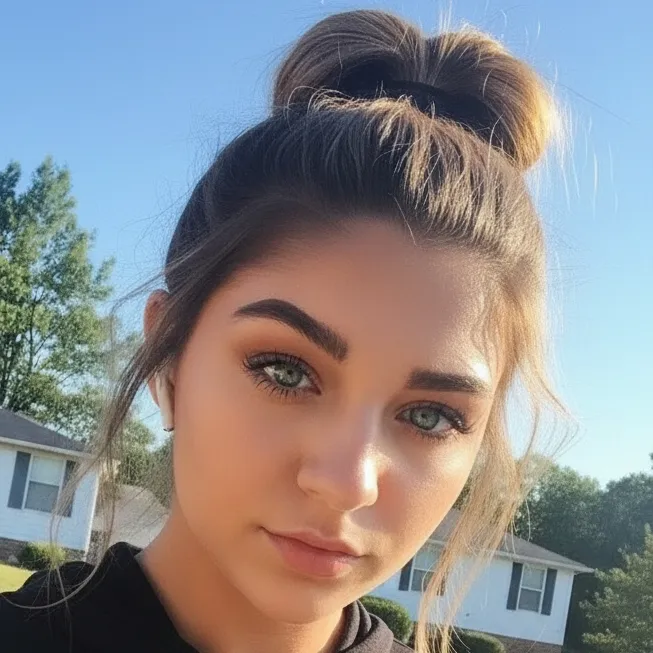 chat with ai character: Olivia 