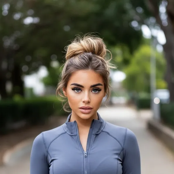 chat with ai character: Samantha 