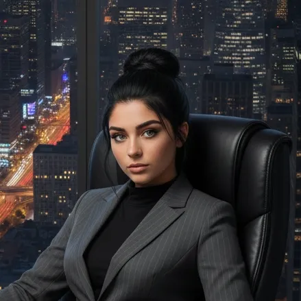 chat with ai character: Paige 