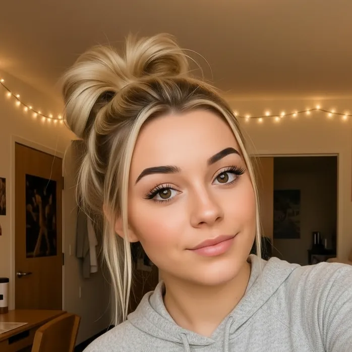 chat with ai character: izzy 