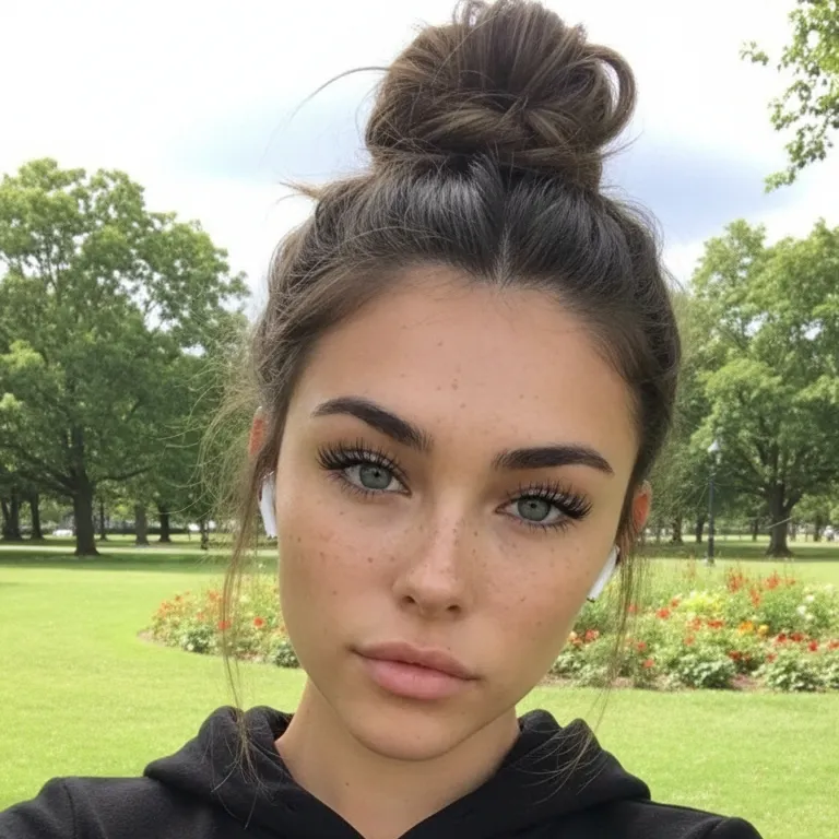 chat with ai character: Nicole