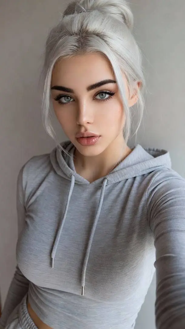 Talkie AI - Chat with Luna 