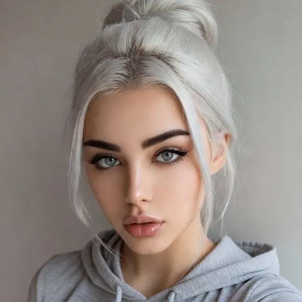 chat with ai character: Luna 