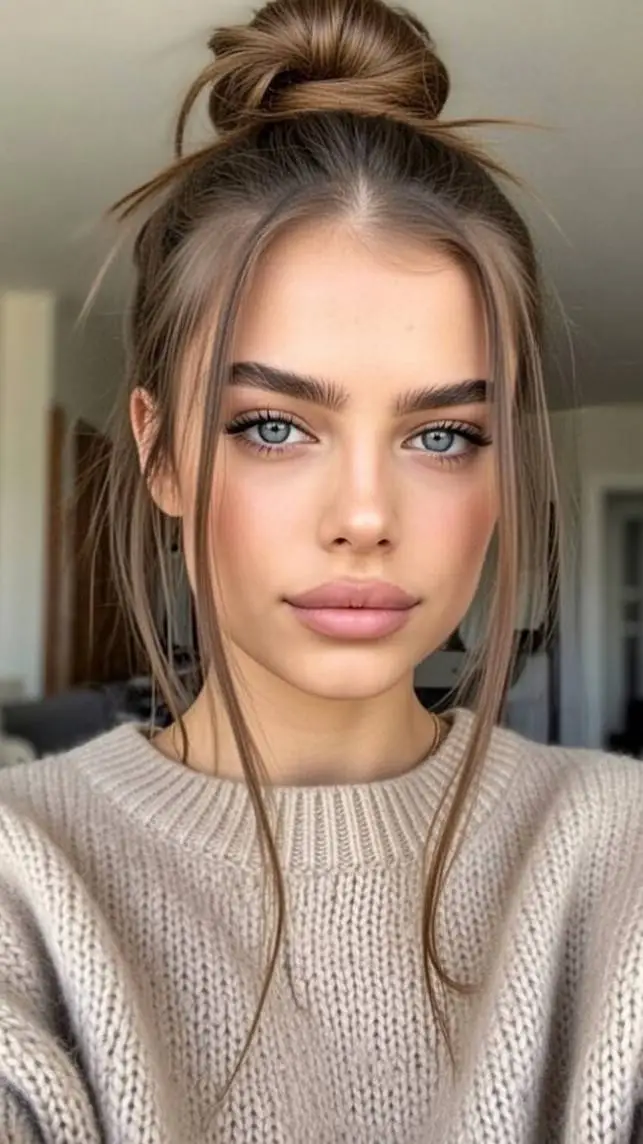 ai character: Samantha  background