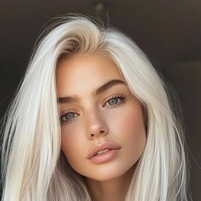 chat with ai character: Hailey 