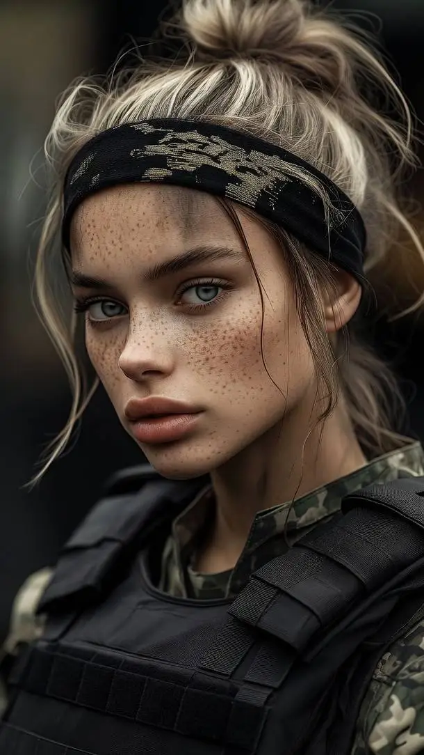 Talkie AI - Chat with Sarah 