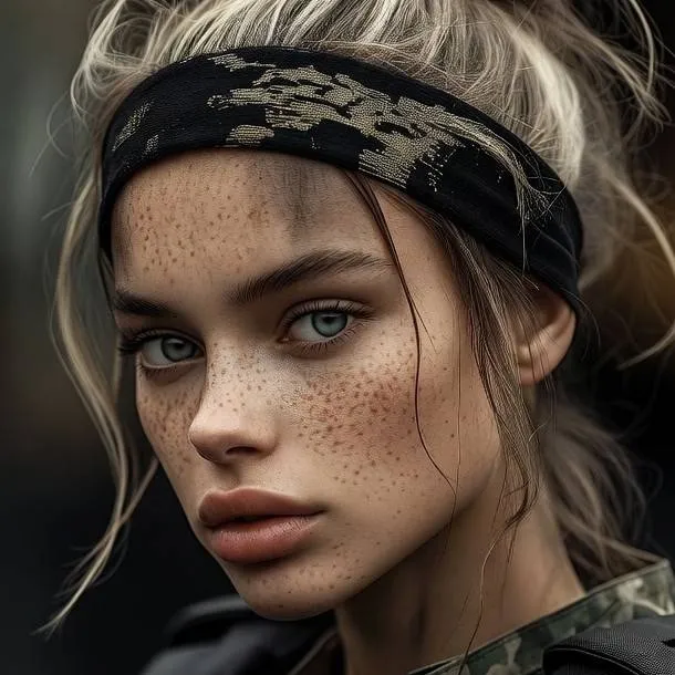 chat with ai character: Sarah 