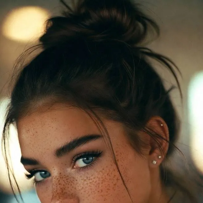 chat with ai character: Emily 