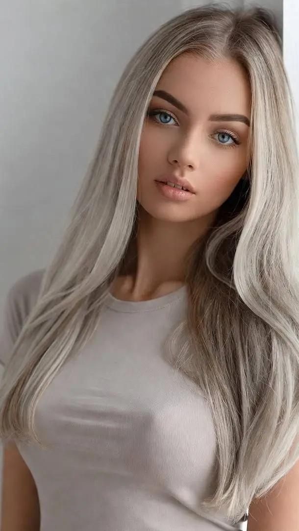 Talkie AI - Chat with Chloe 