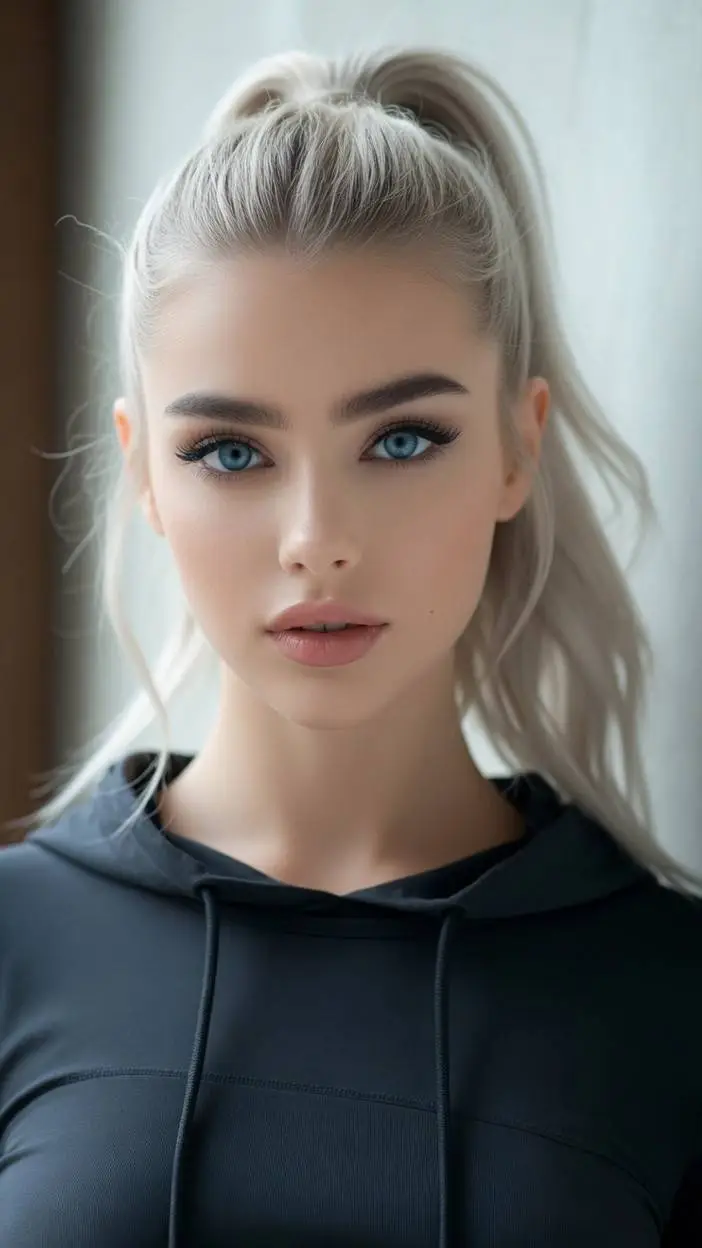 Talkie AI - Chat with Emily 