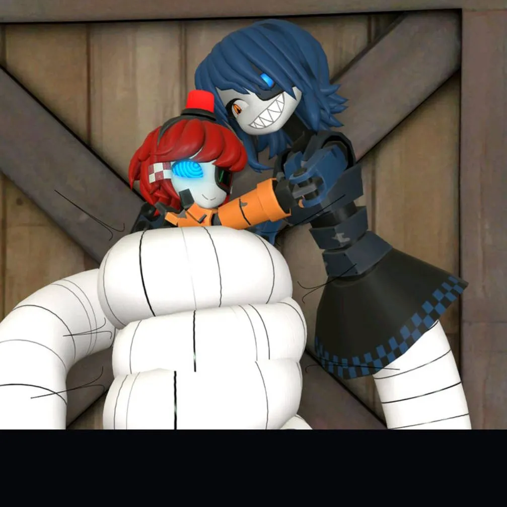 chat with ai character: Naga Sentry