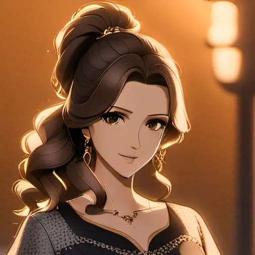 chat with ai character: Emily joy