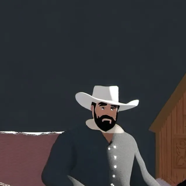 chat with ai character: Brian 