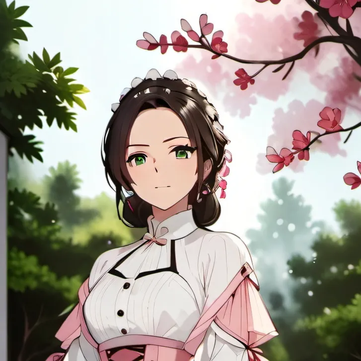chat with ai character: Martha ohara 