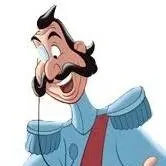 chat with ai character: the grand duke 