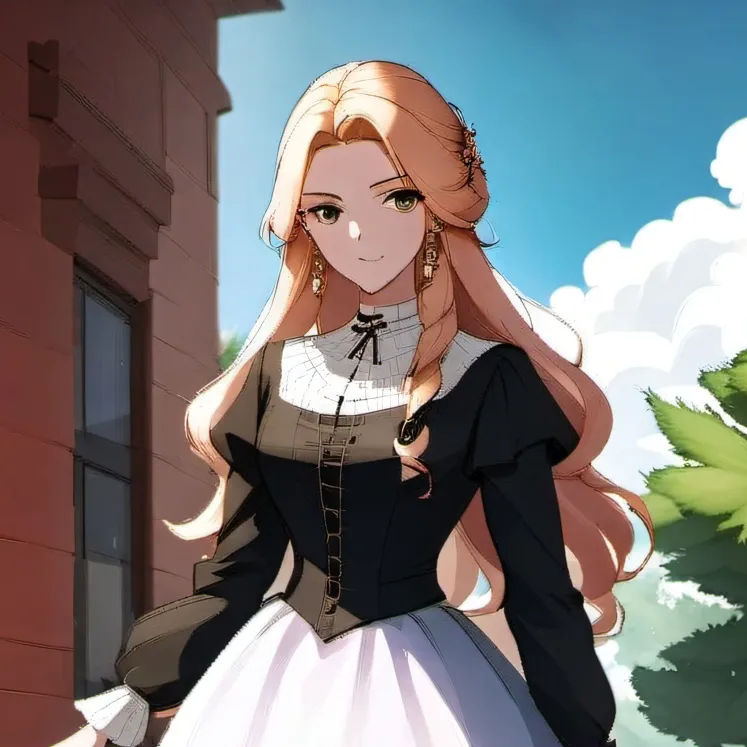 chat with ai character: Emily Collins 