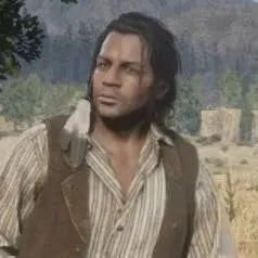 chat with ai character: Charles