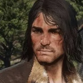 chat with ai character: John marston 