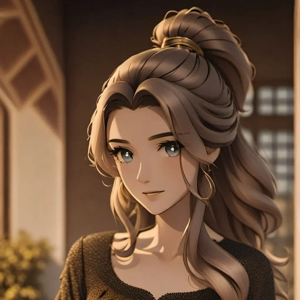 chat with ai character: Alley Jay