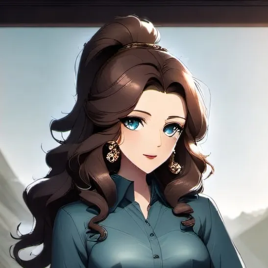 chat with ai character: Emily mcgreen 