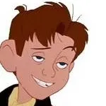 chat with ai character: Hogarth 