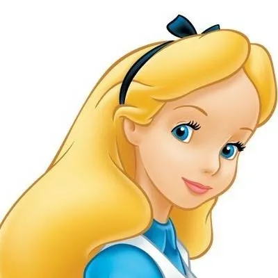 chat with ai character: Alice