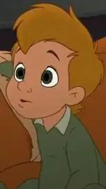 ai character: Adam  background