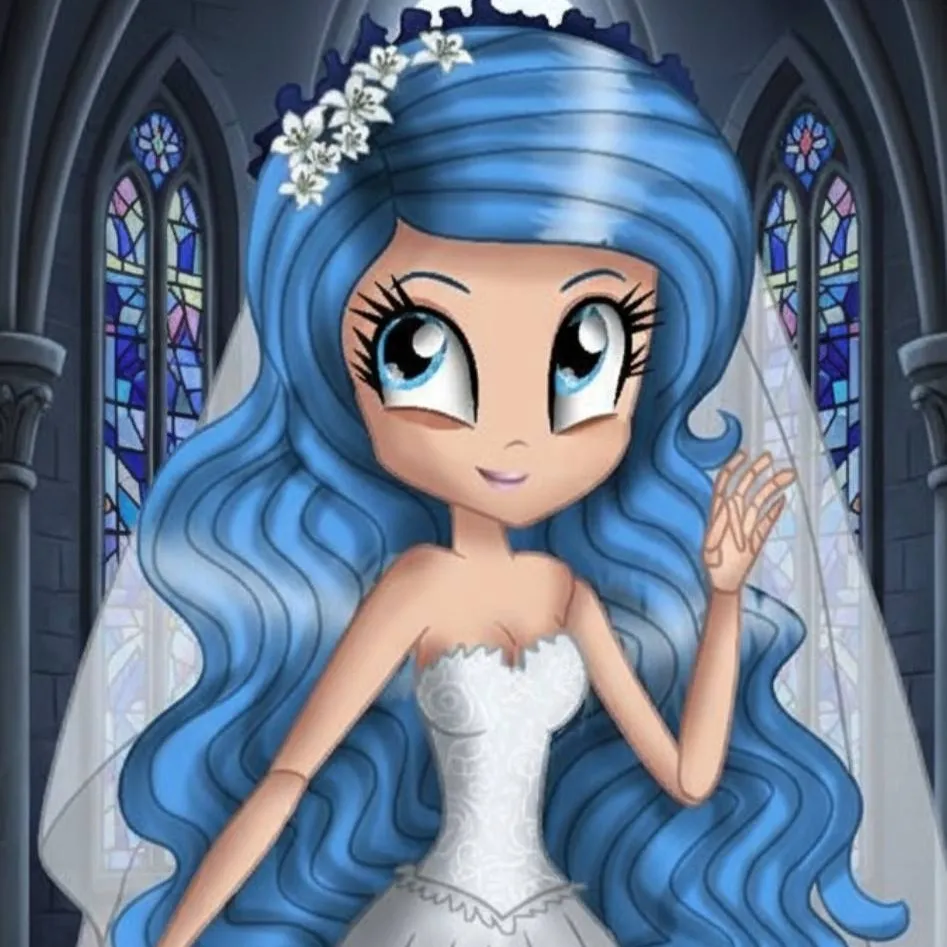 chat with ai character: Emily corpse 