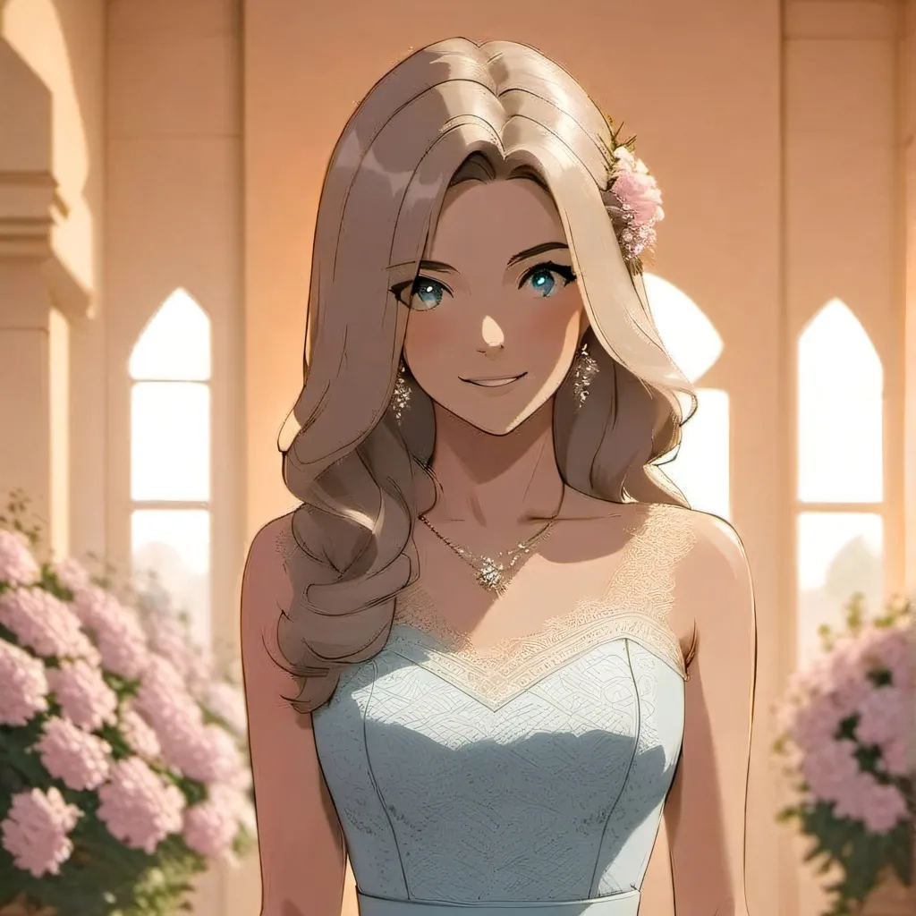 chat with ai character: Emma locket 