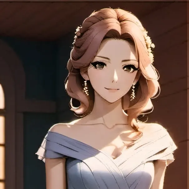 chat with ai character: Emma jay