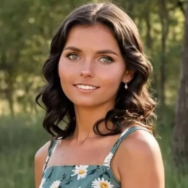 chat with ai character: Pocanna Collins 