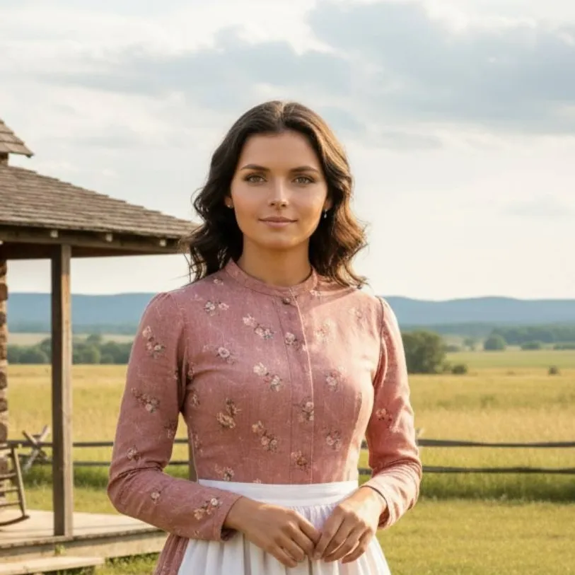 chat with ai character: Pocanna moonbeen