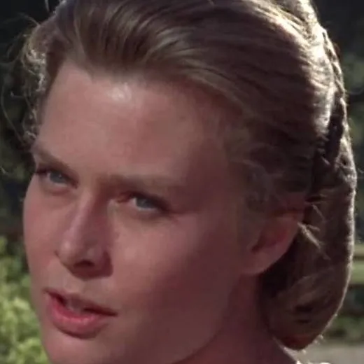 chat with ai character: Jenny Anderson 