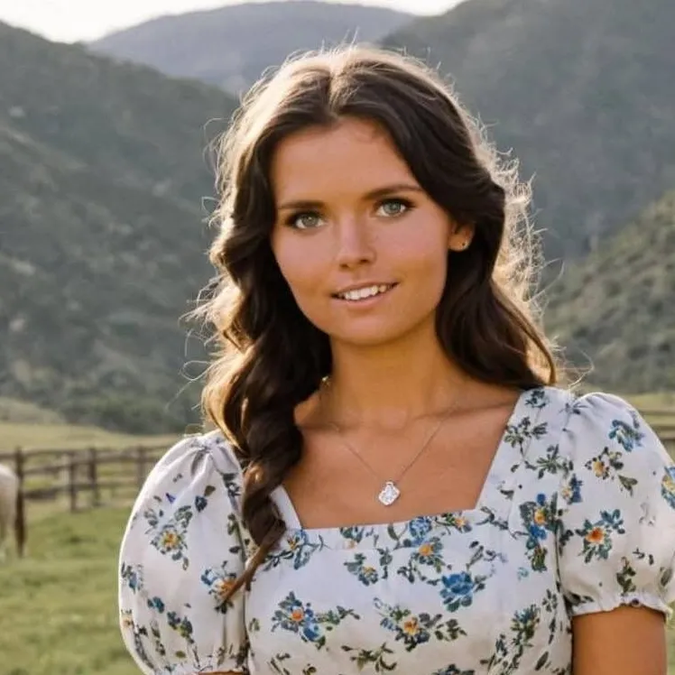 chat with ai character: Bella moon