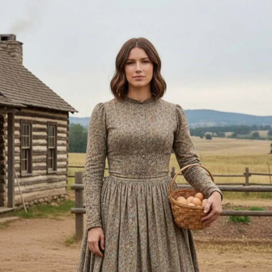 chat with ai character: Bella Collins 