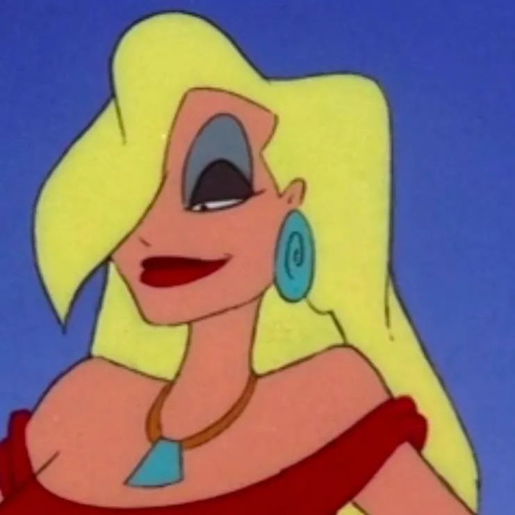 chat with ai character: Sarah wills