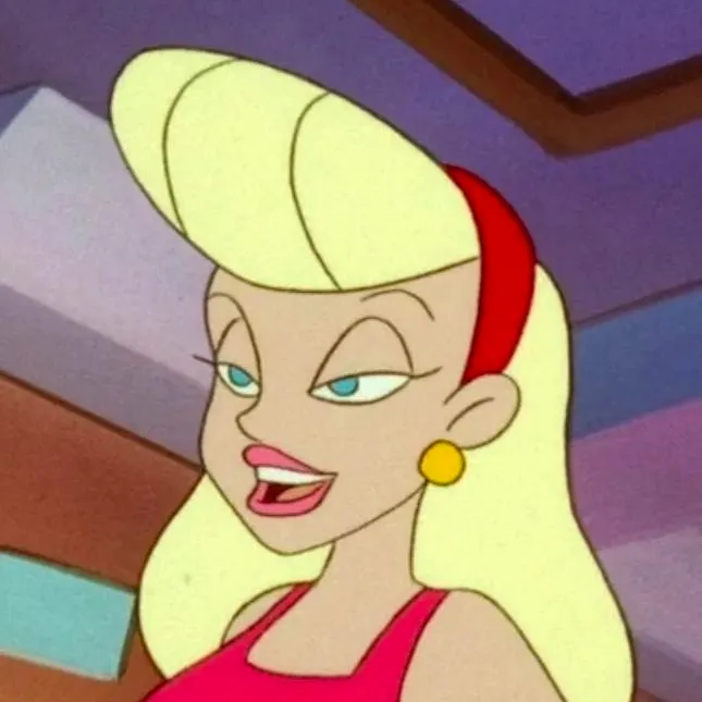 chat with ai character: Leslie lambeau