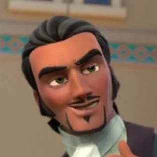 chat with ai character: Victor 