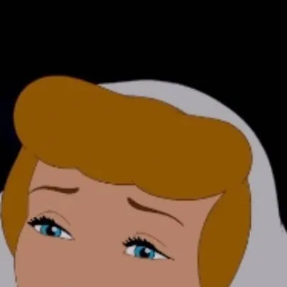 chat with ai character: Cinderella 