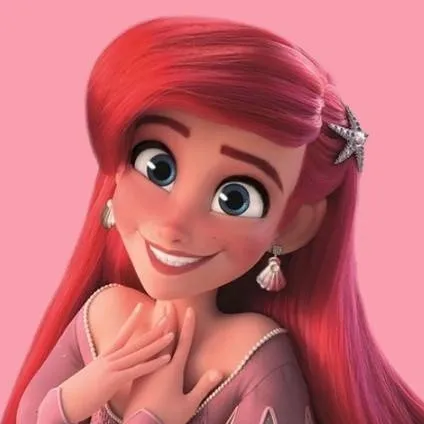 chat with ai character: Ariel smith