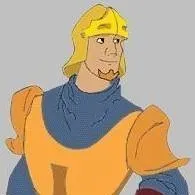 chat with ai character: Phoebus