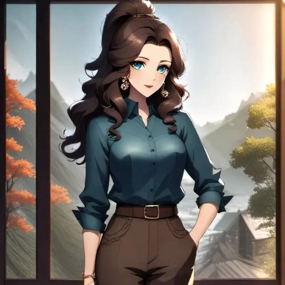 chat with ai character: Emma smith 