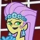 chat with ai character: Princess mandai