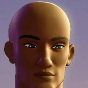 chat with ai character: Orion